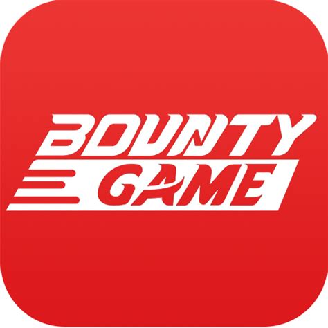 bounty game|Bounty Game Login.